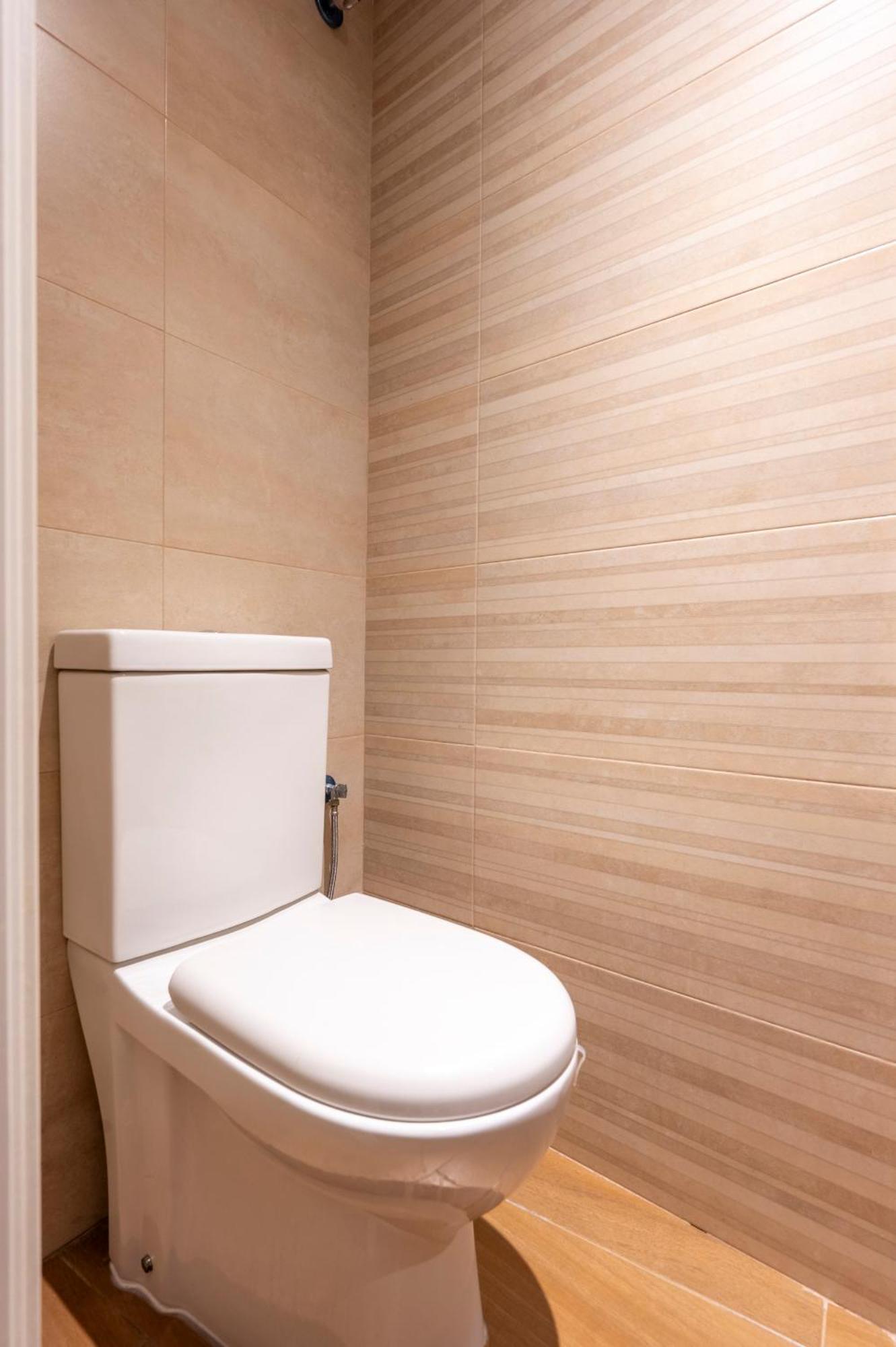 Amplio Piso En El Corazon De Sevilla Ngoại thất bức ảnh
