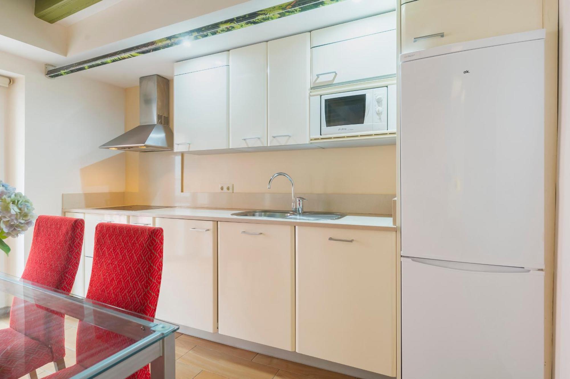 Amplio Piso En El Corazon De Sevilla Ngoại thất bức ảnh